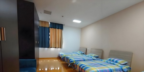 恶毒下堂妇